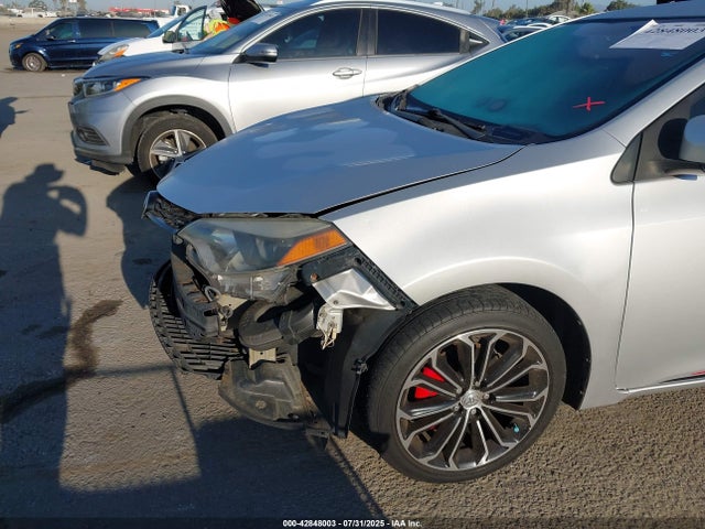 Toyota 2zr-fe 2016 5YFBURHE4GP449876 Image 6