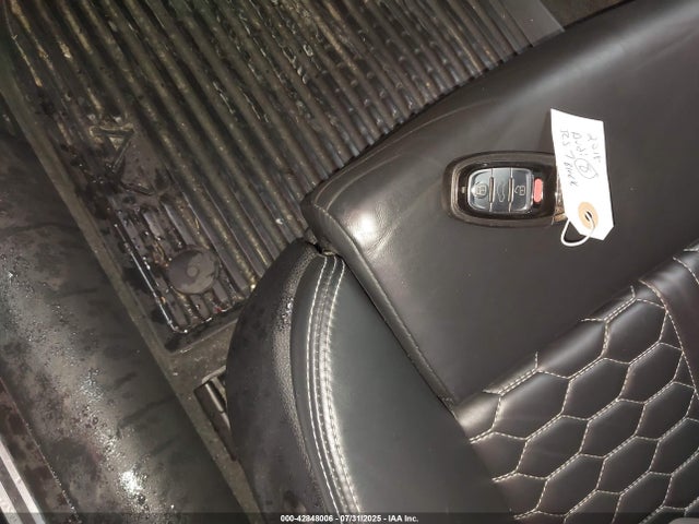 2018 AUDI RS 7 WUAWAAFC6JN900018 Photo 10