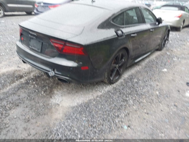 2018 AUDI RS 7 WUAWAAFC6JN900018 Photo 3