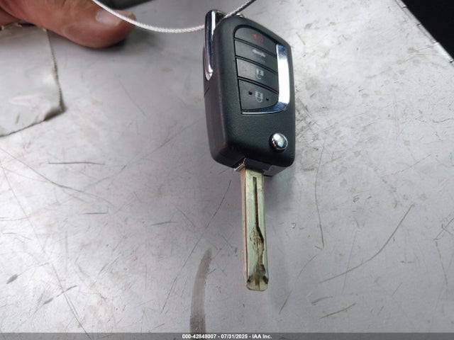 JTDS4MCE1N3509614 Toyota m20a-fks