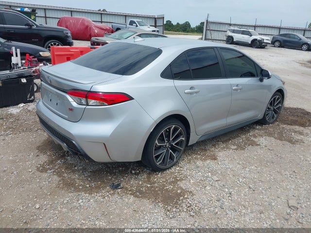 JTDS4MCE1N3509614 Toyota m20a-fks