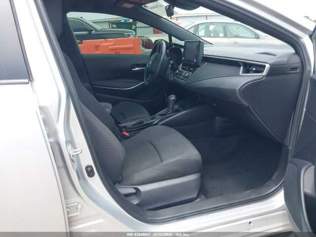 JTDS4MCE1N3509614 Toyota m20a-fks