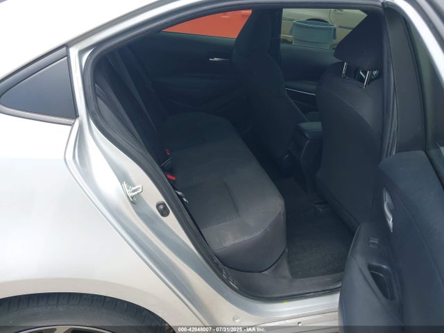 JTDS4MCE1N3509614 Toyota m20a-fks