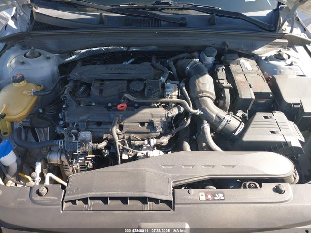5XXG64J22MG062606 KIA t-gdi gamma ii
