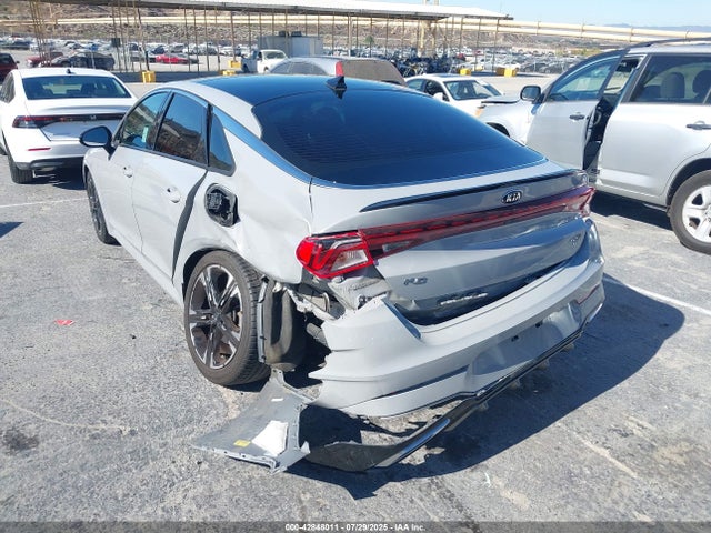 5XXG64J22MG062606 KIA t-gdi gamma ii