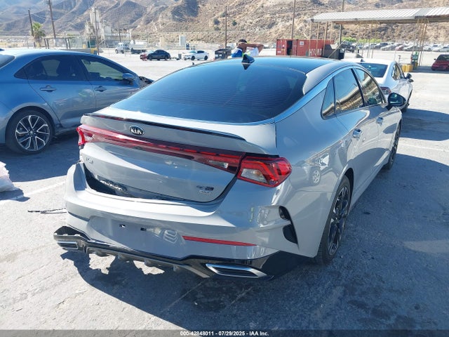 5XXG64J22MG062606 KIA t-gdi gamma ii