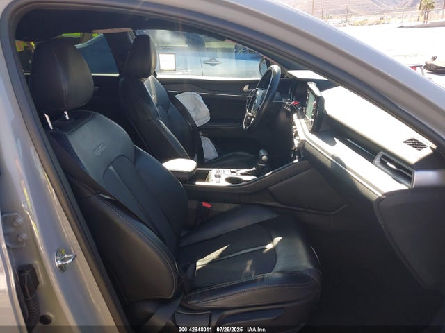 5XXG64J22MG062606 KIA t-gdi gamma ii