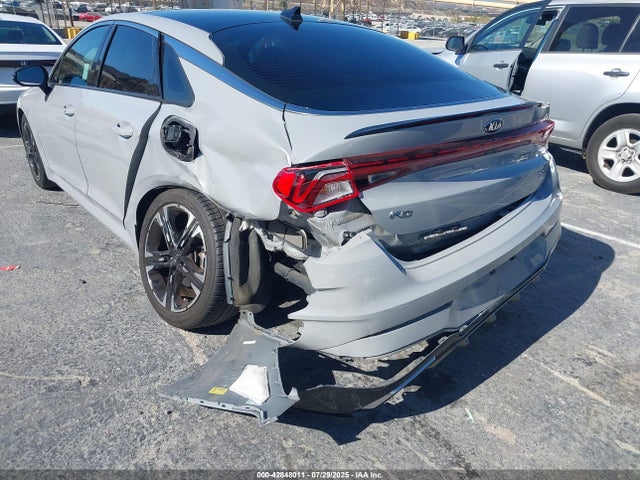 5XXG64J22MG062606 KIA t-gdi gamma ii