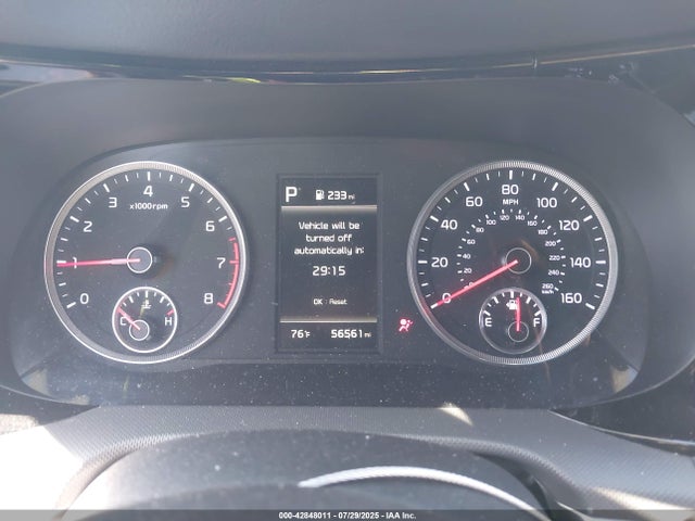 5XXG64J22MG062606 KIA t-gdi gamma ii