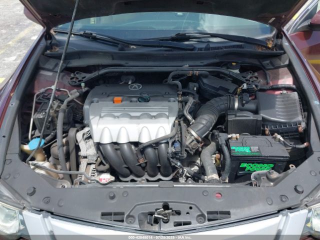 2010 ACURA TSX JH4CU2F69AC007973 Photo 9