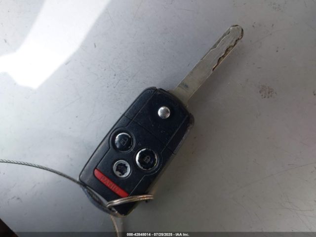2010 ACURA TSX JH4CU2F69AC007973 Photo 10