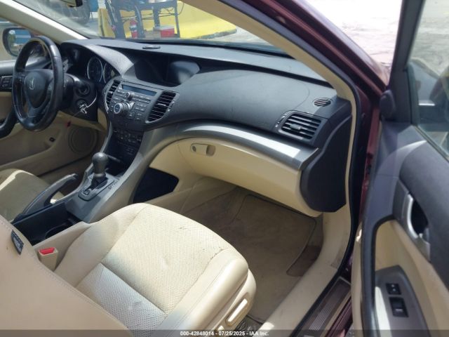 2010 ACURA TSX JH4CU2F69AC007973 Photo 4