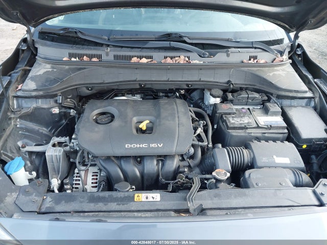 Hyundai mpi nu 2019 KM8K1CAA4KU340760 Image 10