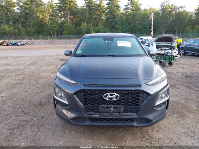 Hyundai mpi nu 2019 KM8K1CAA4KU340760 Image 12