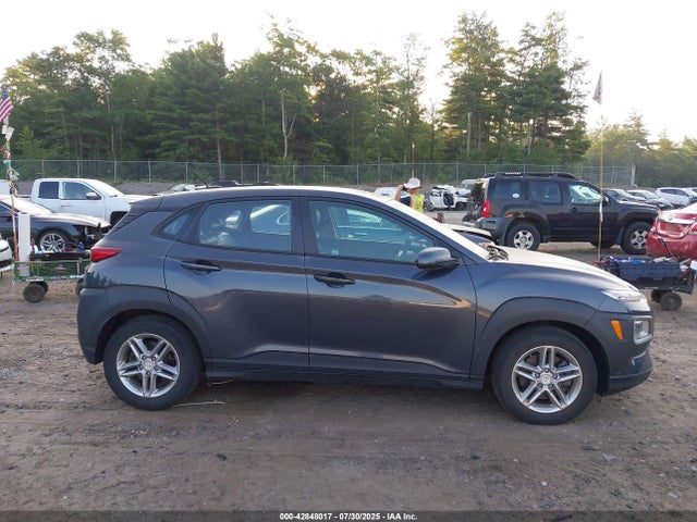 Hyundai mpi nu 2019 KM8K1CAA4KU340760 Image 13