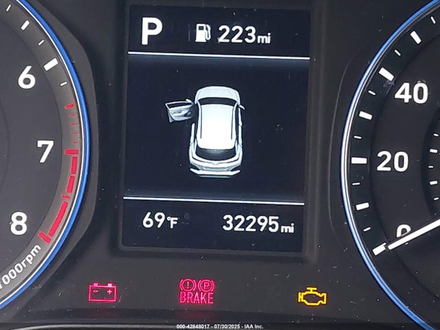 Hyundai mpi nu 2019 KM8K1CAA4KU340760 Image 15