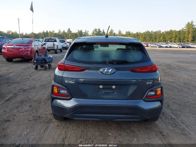Hyundai mpi nu 2019 KM8K1CAA4KU340760 Image 16