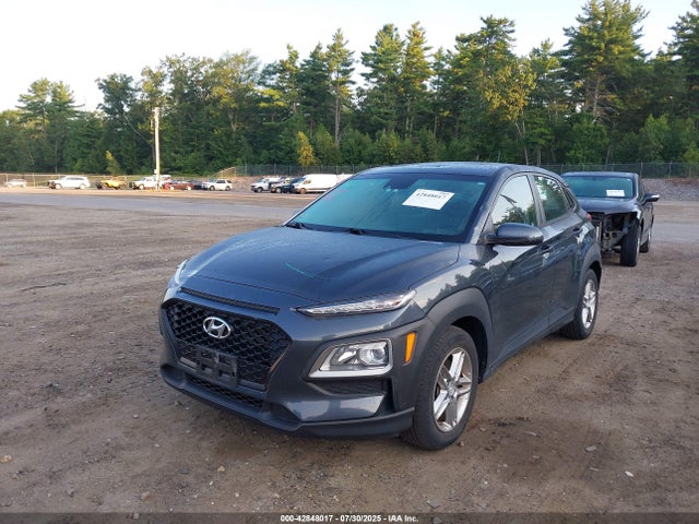 Hyundai mpi nu 2019 KM8K1CAA4KU340760 Image 2