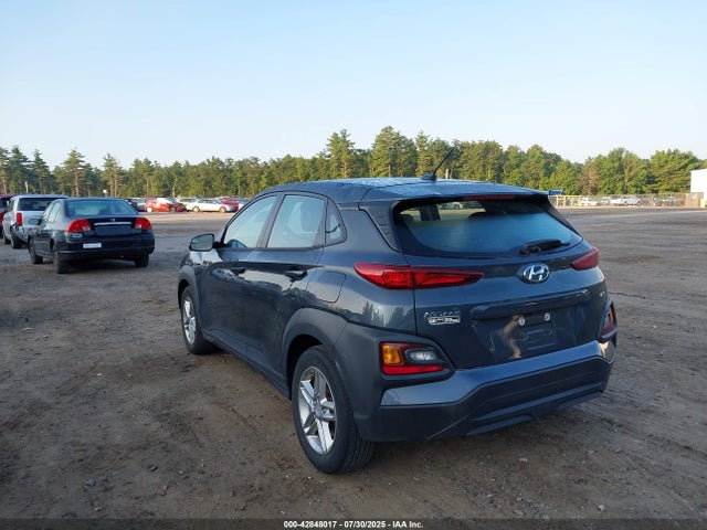 Hyundai mpi nu 2019 KM8K1CAA4KU340760 Image 3