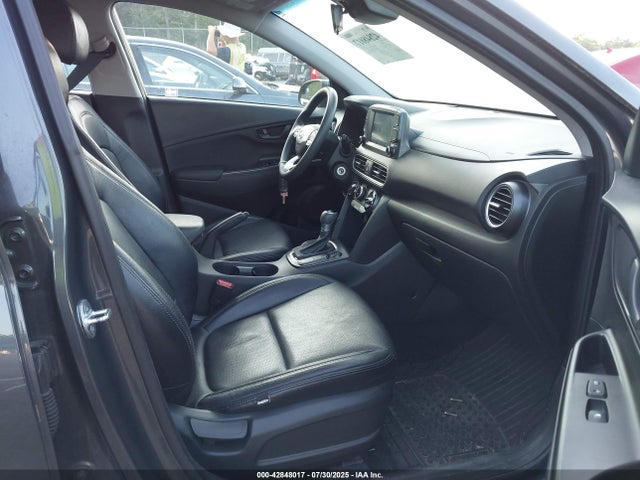 Hyundai mpi nu 2019 KM8K1CAA4KU340760 Image 5