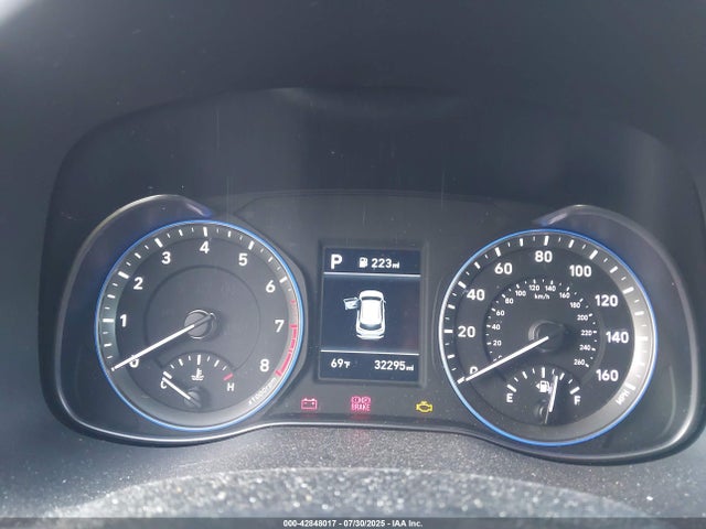Hyundai mpi nu 2019 KM8K1CAA4KU340760 Image 7
