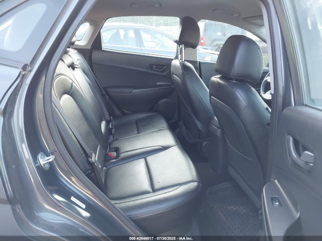Hyundai mpi nu 2019 KM8K1CAA4KU340760 Image 8