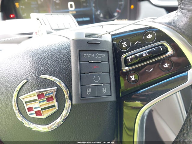 2014 CADILLAC XTS 2G61R5S36E9163640 Photo 10