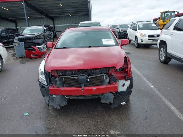 2G61R5S36E9163640 Cadillac lfx