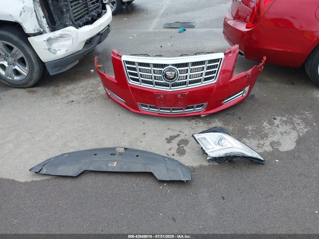 2G61R5S36E9163640 Cadillac lfx