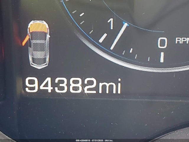 2014 CADILLAC XTS 2G61R5S36E9163640 Photo 6