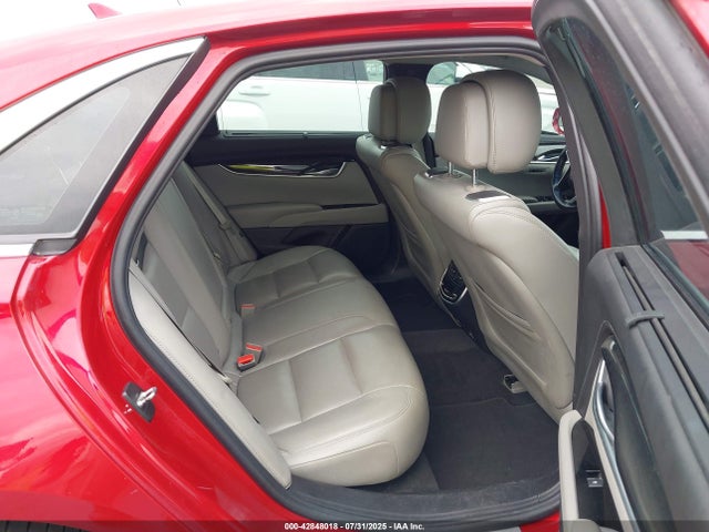 2014 CADILLAC XTS 2G61R5S36E9163640 Photo 7