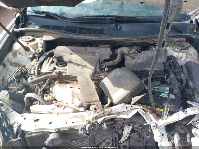 4T1BF1FK4EU754701 Toyota 2ar-fe