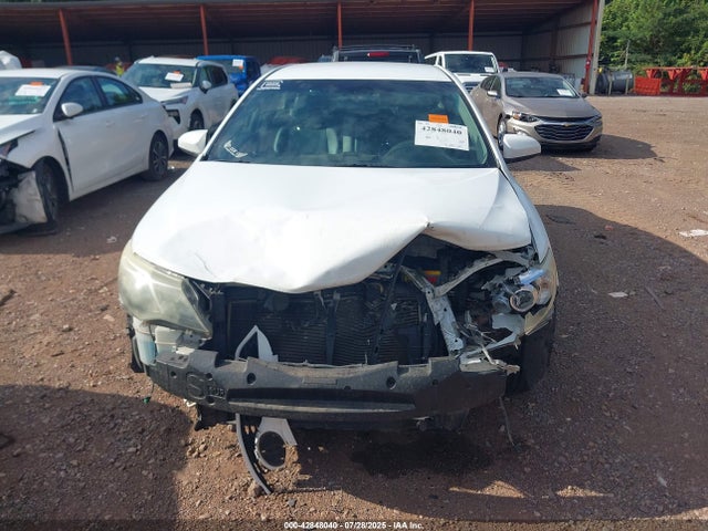 4T1BF1FK4EU754701 Toyota 2ar-fe
