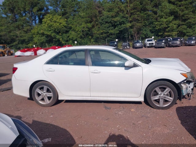 4T1BF1FK4EU754701 Toyota 2ar-fe
