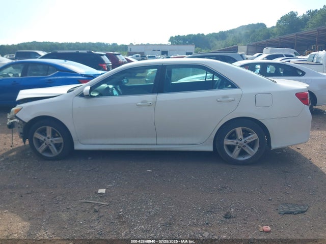 4T1BF1FK4EU754701 Toyota 2ar-fe