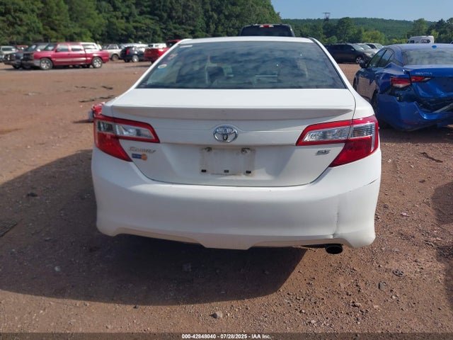 4T1BF1FK4EU754701 Toyota 2ar-fe