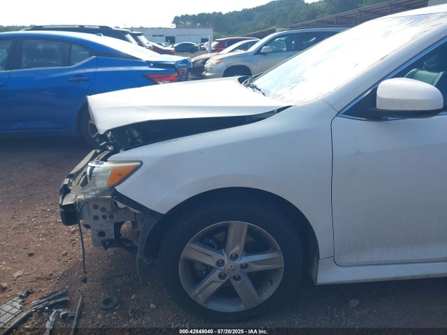 4T1BF1FK4EU754701 Toyota 2ar-fe
