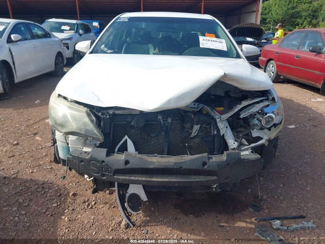 4T1BF1FK4EU754701 Toyota 2ar-fe
