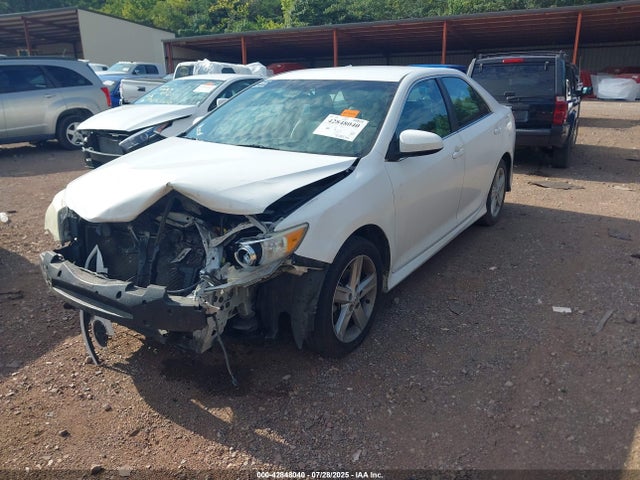 4T1BF1FK4EU754701 Toyota 2ar-fe