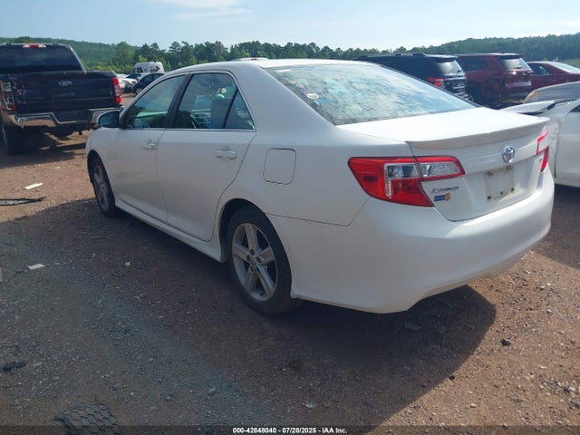 4T1BF1FK4EU754701 Toyota 2ar-fe