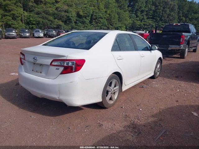 4T1BF1FK4EU754701 Toyota 2ar-fe