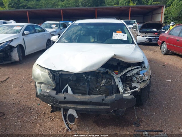 4T1BF1FK4EU754701 Toyota 2ar-fe