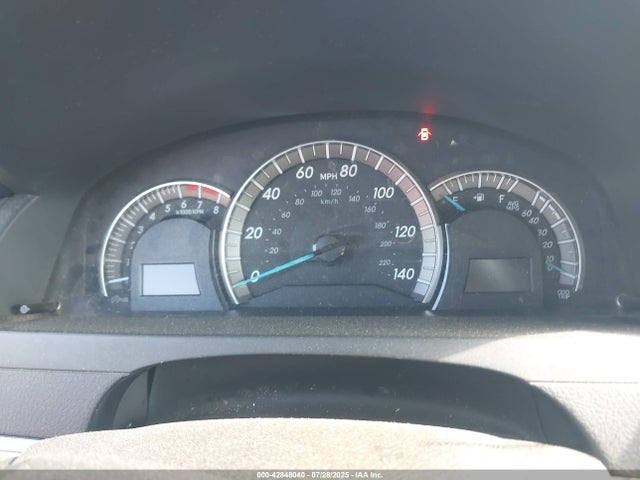 4T1BF1FK4EU754701 Toyota 2ar-fe