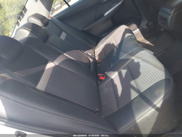 4T1BF1FK4EU754701 Toyota 2ar-fe