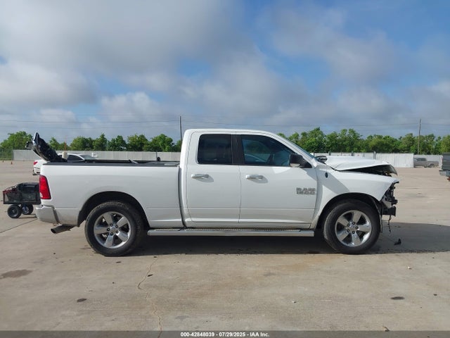 RAM 2015 2015 1C6RR6GG3FS530101 Image 13