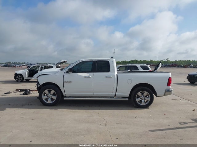 RAM 2015 2015 1C6RR6GG3FS530101 Image 14