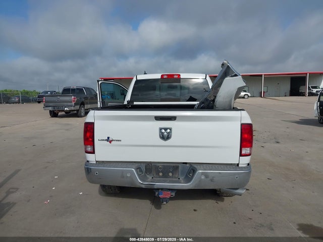 RAM 2015 2015 1C6RR6GG3FS530101 Image 16