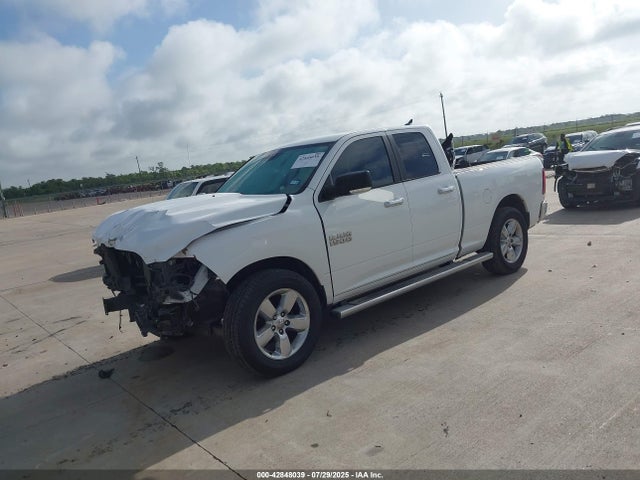 RAM 2015 2015 1C6RR6GG3FS530101 Image 2