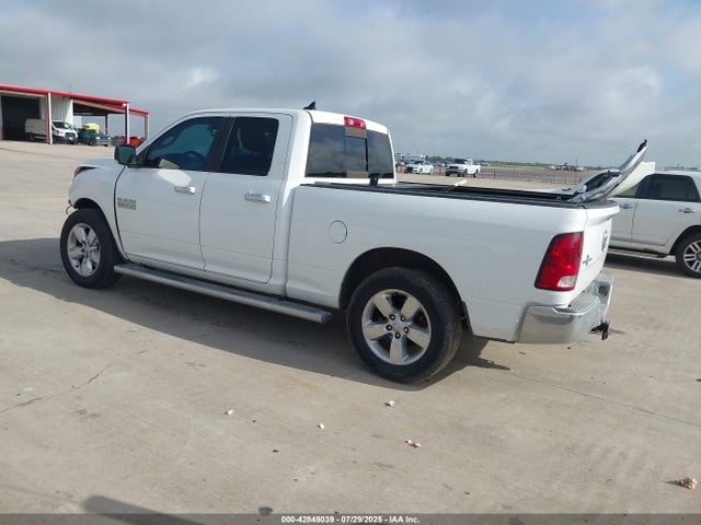 RAM 2015 2015 1C6RR6GG3FS530101 Image 3