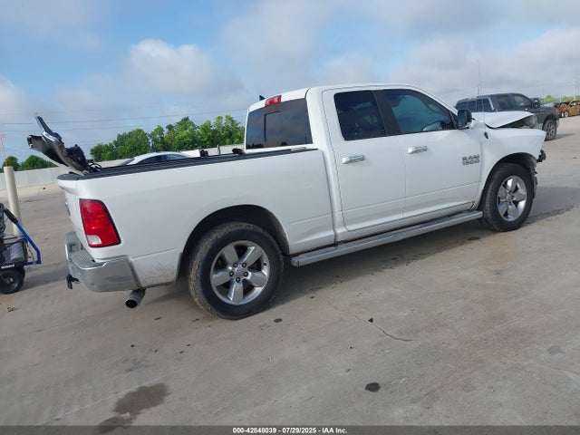 RAM 2015 2015 1C6RR6GG3FS530101 Image 4